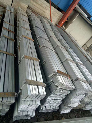 濟(jì)南鍍鋅扁鋼 鍍鋅扁鋼 濟(jì)南扁鋼