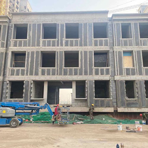 grc輕質(zhì)隔墻板設(shè)計 淄博grc輕質(zhì)隔墻板 濟(jì)南源恒建材