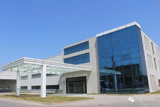 立邦濟(jì)南工廠投產(chǎn) 可年產(chǎn)40萬(wàn)噸新型建材生產(chǎn)線曝光