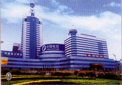 濟(jì)南泉景大酒店 - 希柏來(lái)燈飾 - 九正(中國(guó)建材第一網(wǎng))