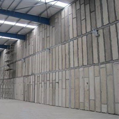 濟(jì)南輕質(zhì)隔墻板價格 港德建材 防火防潮