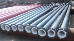 供應濟南防腐管道生產廠家、鋼襯四氟管道_建筑建材_世界工廠網中國產品信息庫