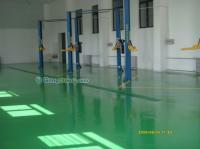 專業地坪工程解決方案 沂源工業地坪與沂水自流平漆的應用與選擇