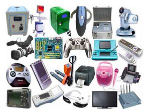 小工具，大轉變 電子產品銷售如何重塑我的生活軌跡